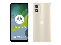 Motorola E13 - Smartphone - Android